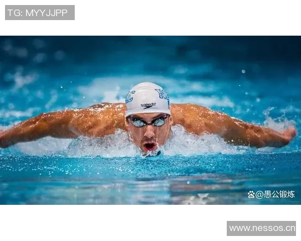 菲尔普斯突破极限再创泳坛传奇 揭秘他背后的训练与心路历程